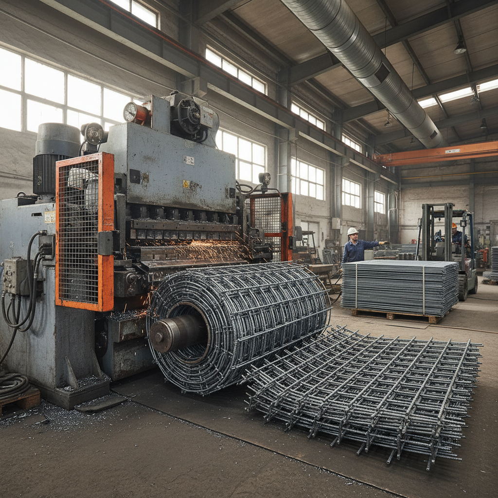 Comprehensive Guide to Galvanized Remesh Applications and Sourcing