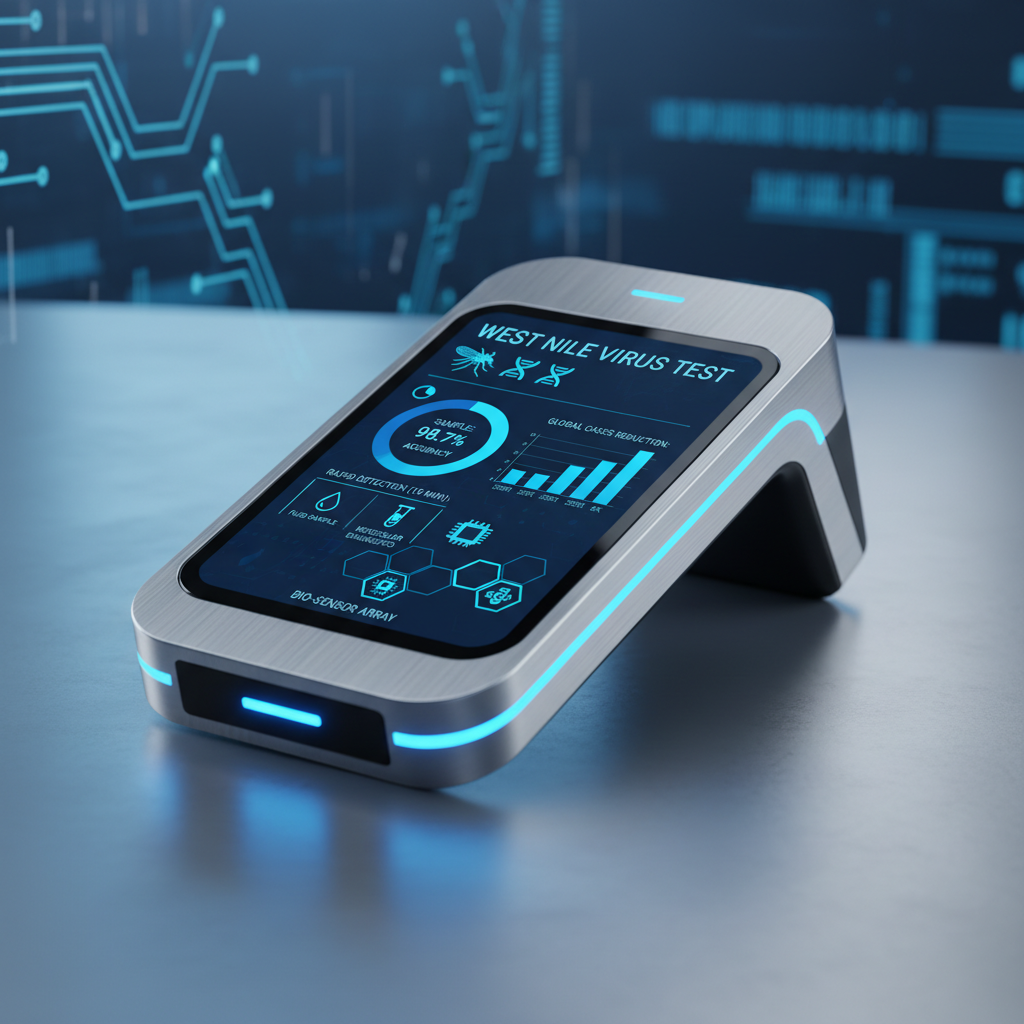 Comprehensive Guide to Understanding and Testing for West Nile Disease