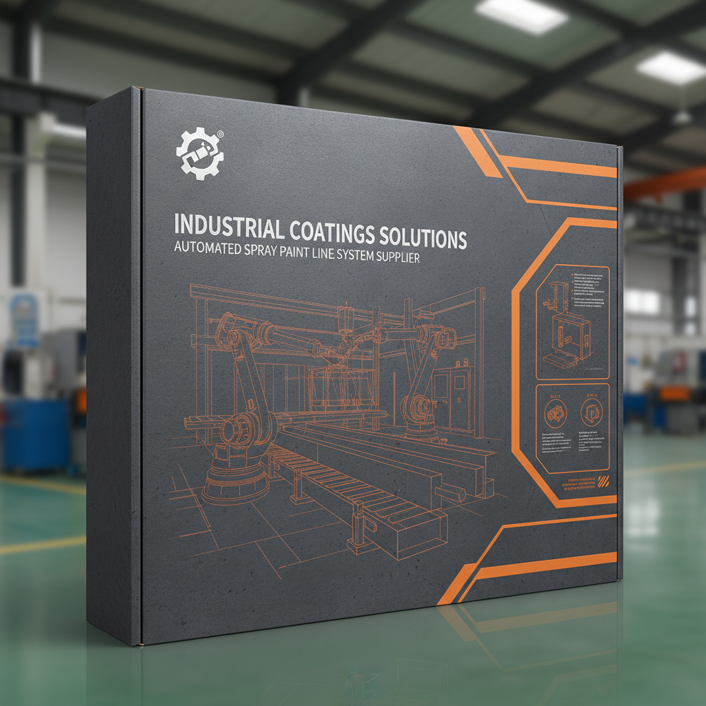 Comprehensive Steel Structure Spraying Paint Line System Supplier Solutions