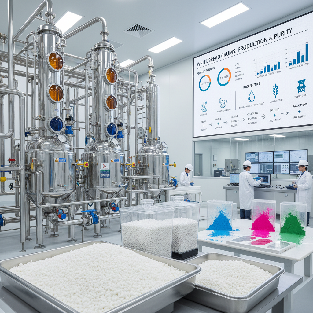 Enhancing CrossBorder SEO with Effective White Bread Crumbs Implementation