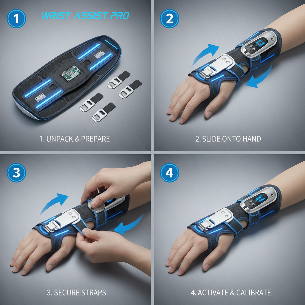 Comprehensive Guide to Wrist Braces No Thumb for Pain Relief and Support
