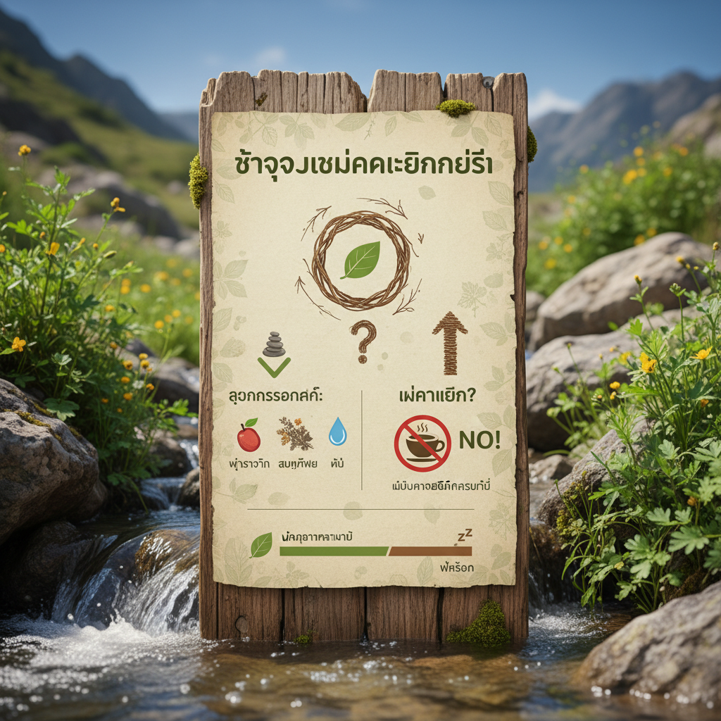 Does Cha Jojube Contain Caffeine A Comprehensive Guide to Ingredients and Health Effects