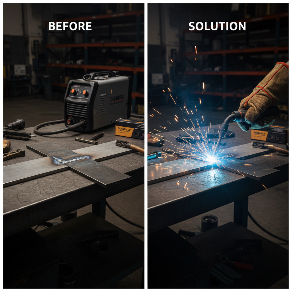 Expert Guide to Selecting a Welding Rod for Stainless to Carbon Steel Applications Expert Guide to Selecting a Welding Rod for Stainless to Carbon Steel Applications