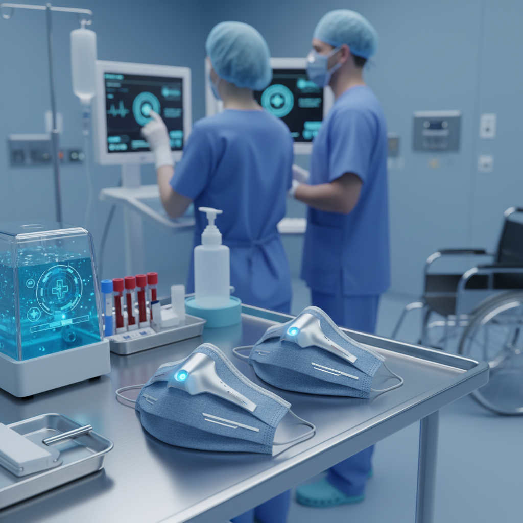 Comprehensive Guide to Hospital Surgical Masks for Healthcare Protection