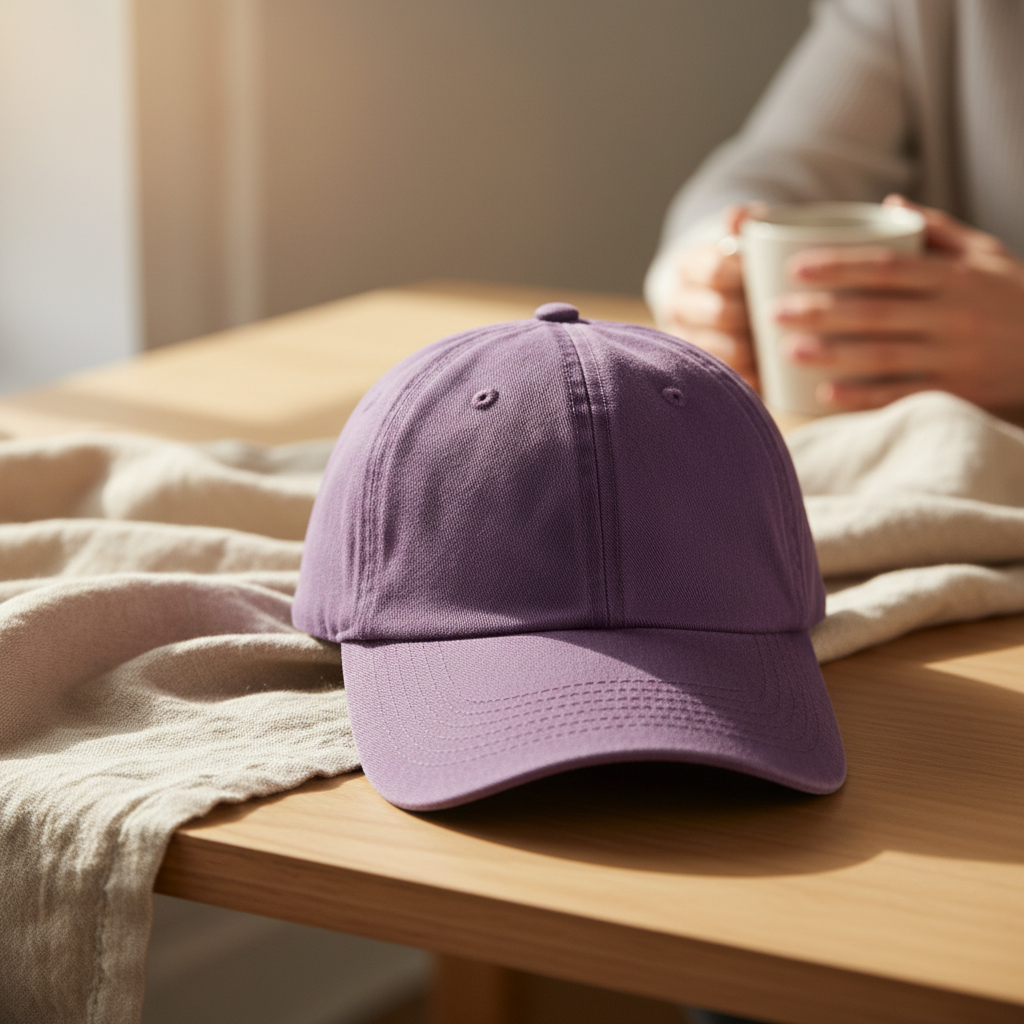 Elevate Your Style with a Vibrant Purple Baseball Cap Guide Elevate Your Style with a Vibrant Purple Baseball Cap Guide