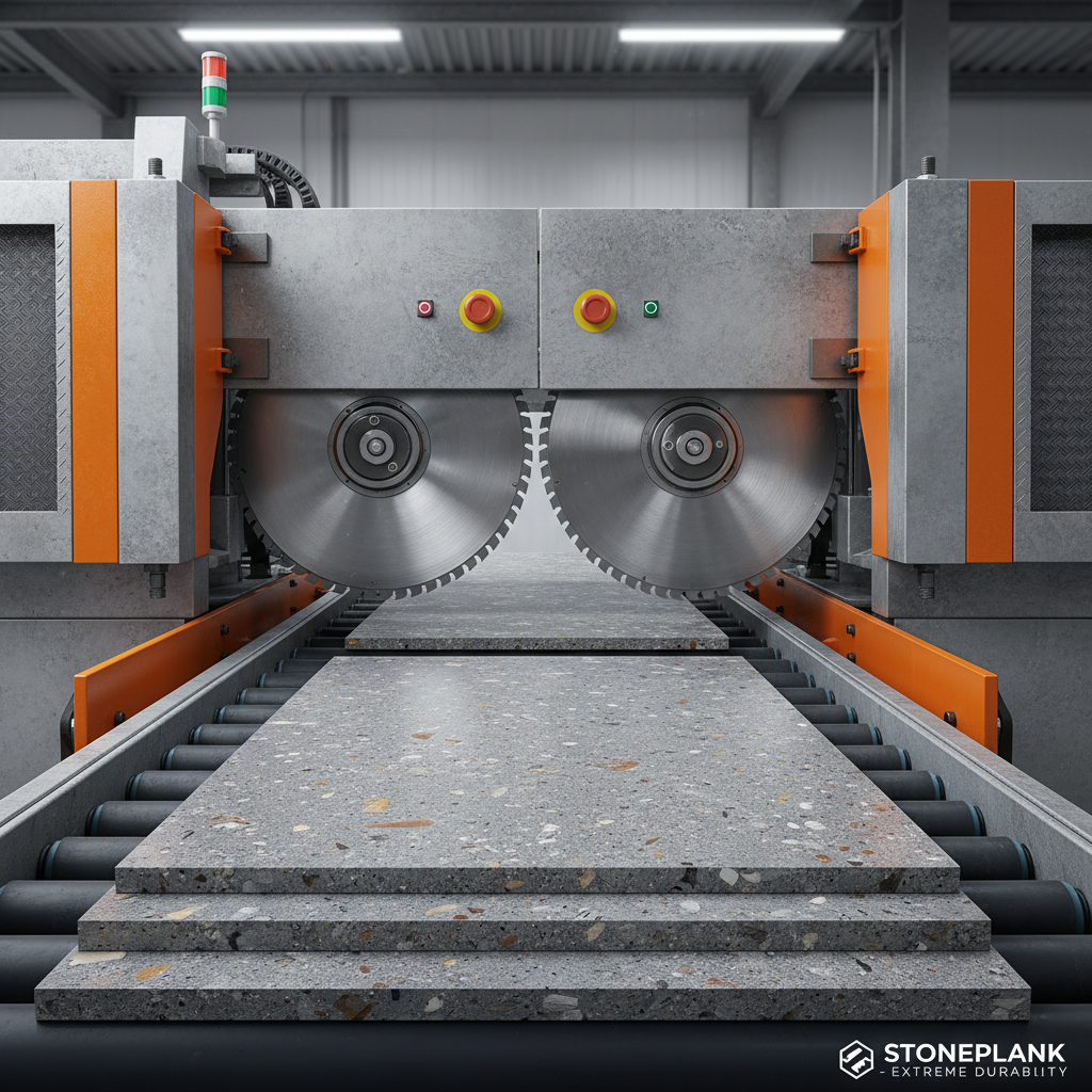 Explore the Beauty and Durability of Stone Composite Flooring Solutions