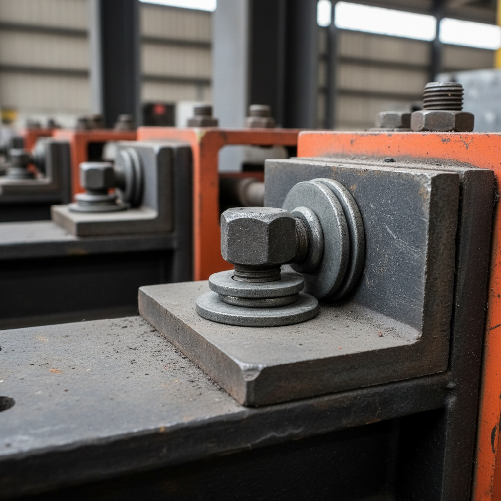 Comprehensive Guide to the 3 8 x 1 2 Hex Bolt Specifications and Applications Comprehensive Guide to the 3 8 x 1 2 Hex Bolt Specifications and Applications