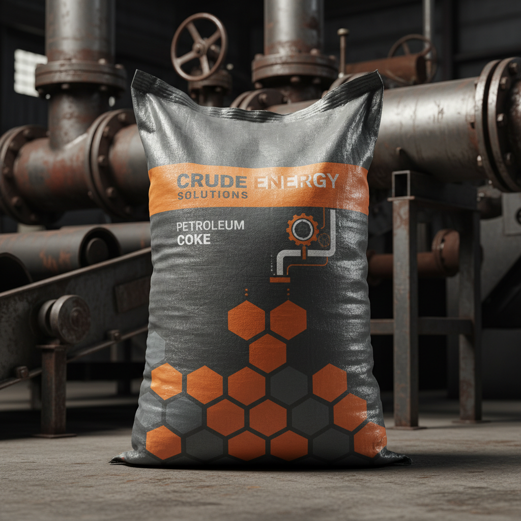 Exploring Petroleum Coke Applications Grades and Sourcing Strategies