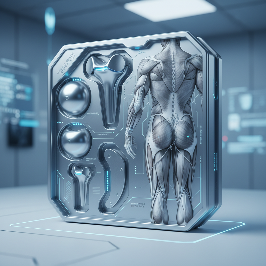 A Detailed Guide to the Muscles of Hip and Thigh Posterior View