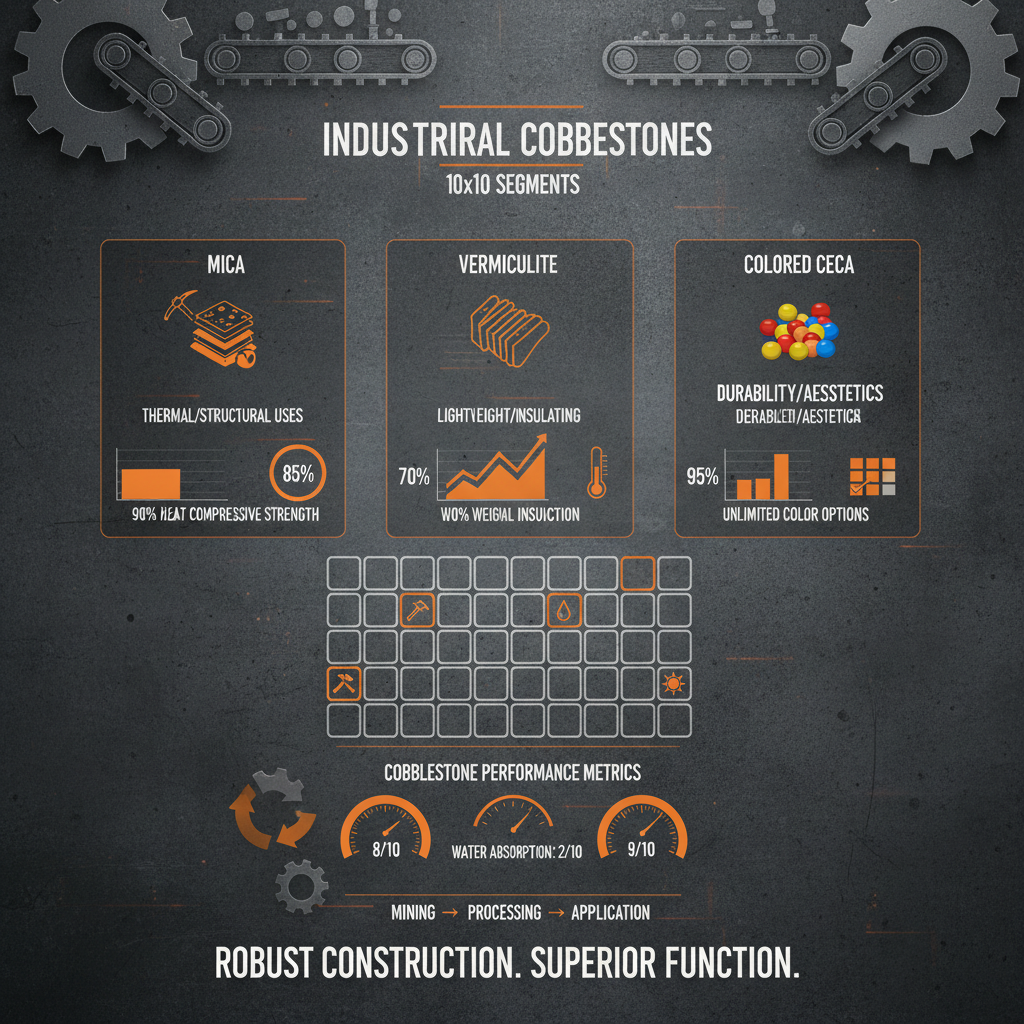Exploring the Enduring Appeal of Cobblestones 10x10 for Landscaping and Design