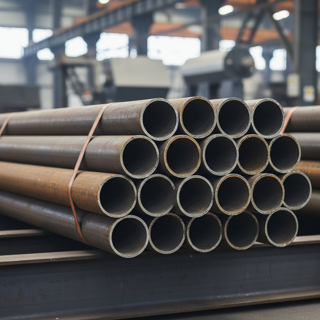 Comprehensive Guide to 35mm Steel Pipe Applications and Sourcing