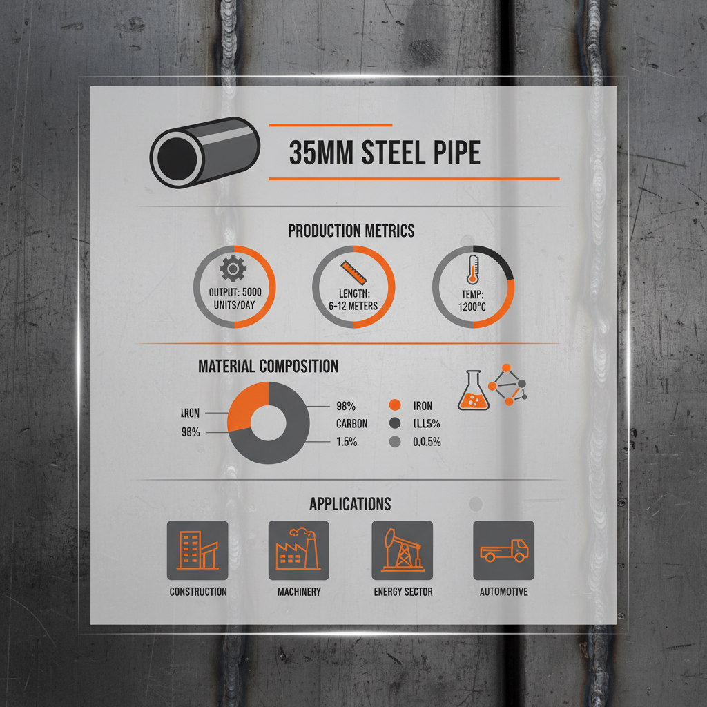 Comprehensive Guide to 35mm Steel Pipe Applications and Sourcing