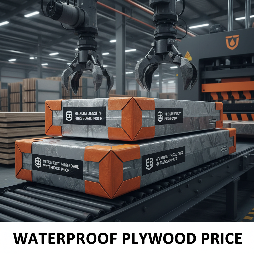Understanding Waterproof Plywood Price Factors and Sourcing Options