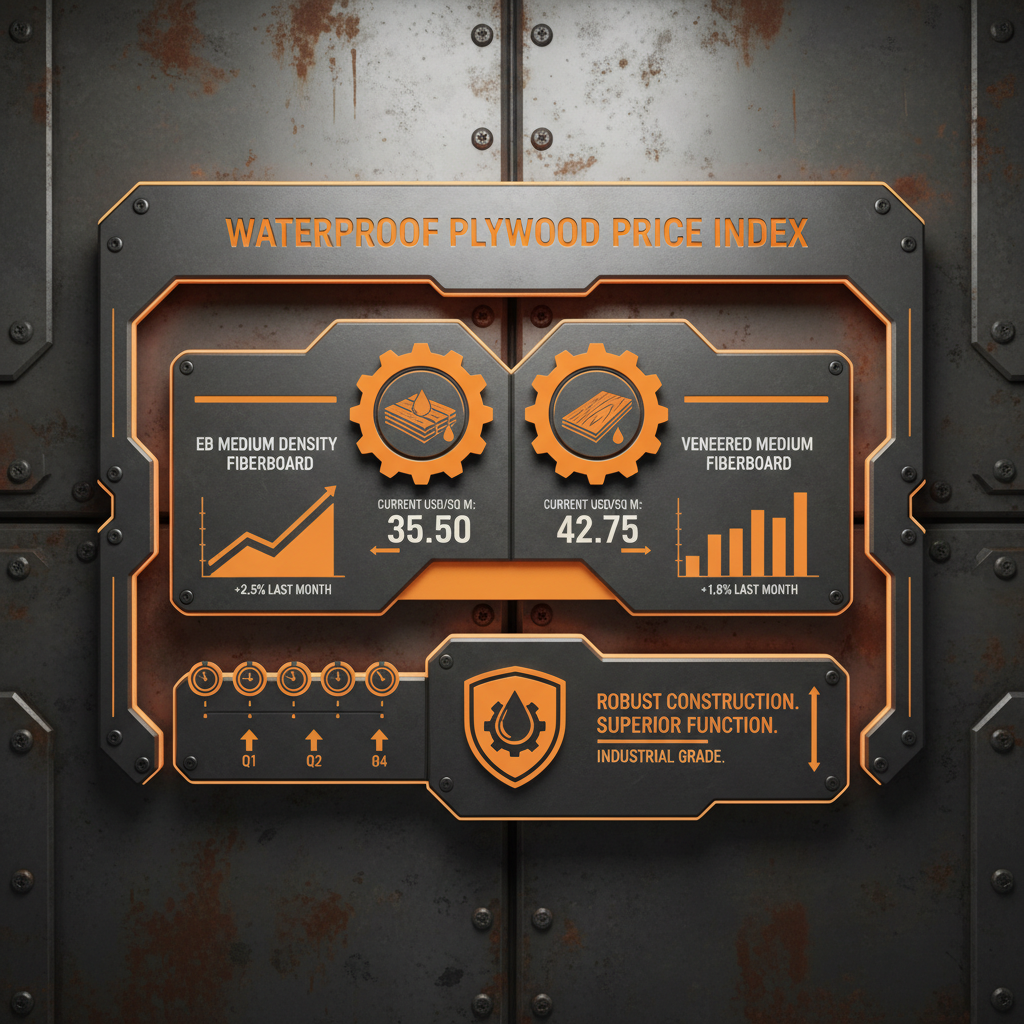 Understanding Waterproof Plywood Price Factors and Sourcing Options
