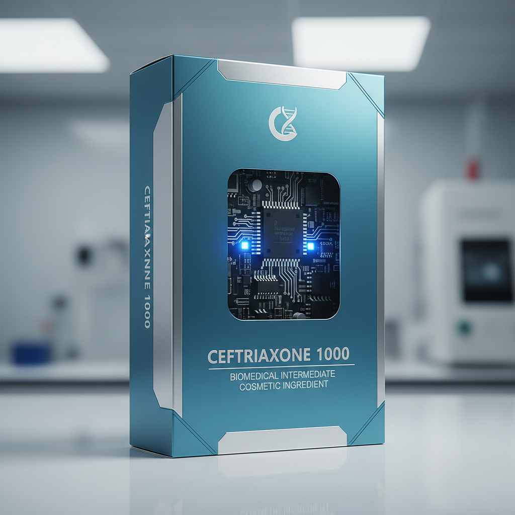 Comprehensive Guide to Ceftriaxone 1000 Treatment and Antibacterial Applications