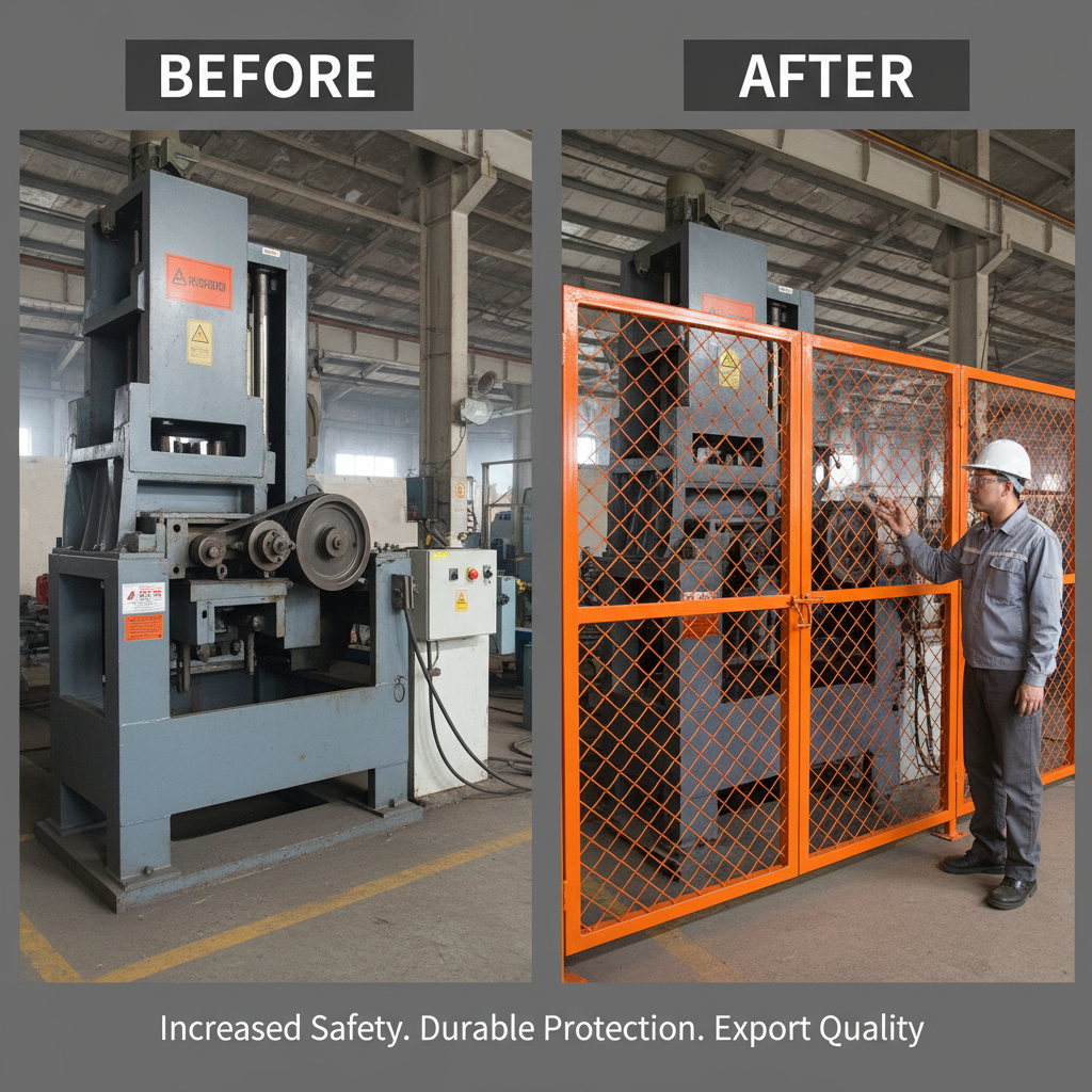 Comprehensive Guide to Expanded Metal Diamond Mesh Properties and Applications