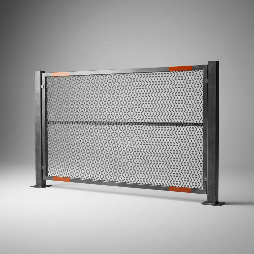 Comprehensive Guide to Expanded Metal Fence Design and Applications