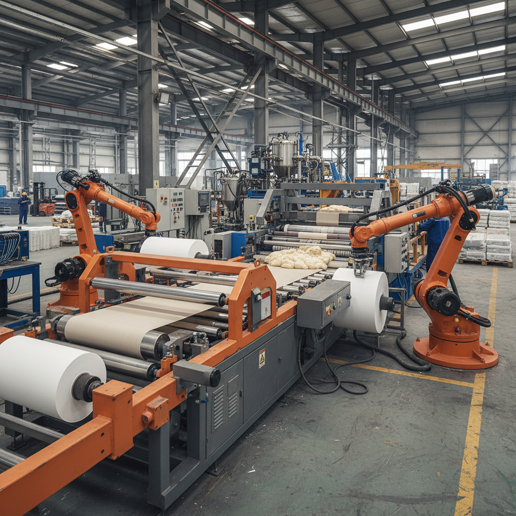 Comprehensive Guide to Polyurethane Foam Making Machine Selection and Applications