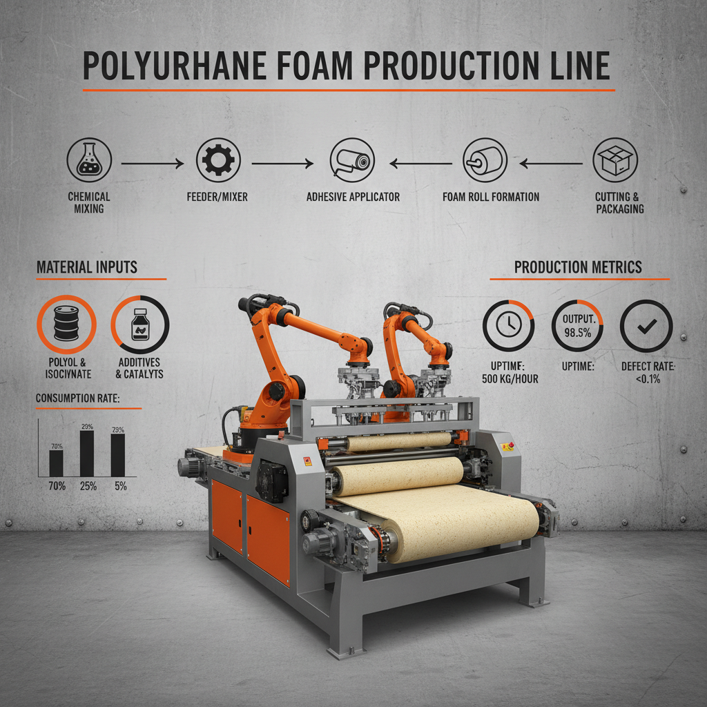 Comprehensive Guide to Polyurethane Foam Making Machine Selection and Applications