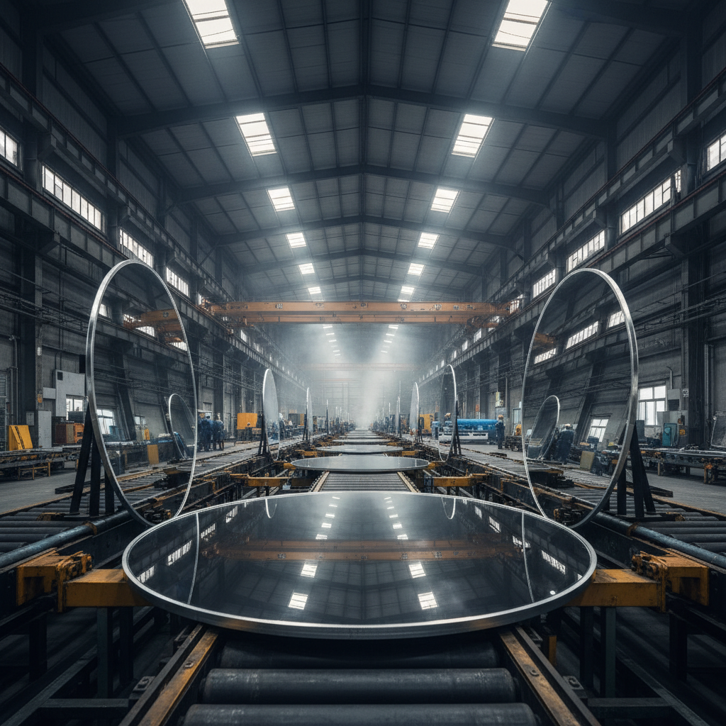 Exploring the Craftsmanship and Benefits of Mirrors Made with Silver