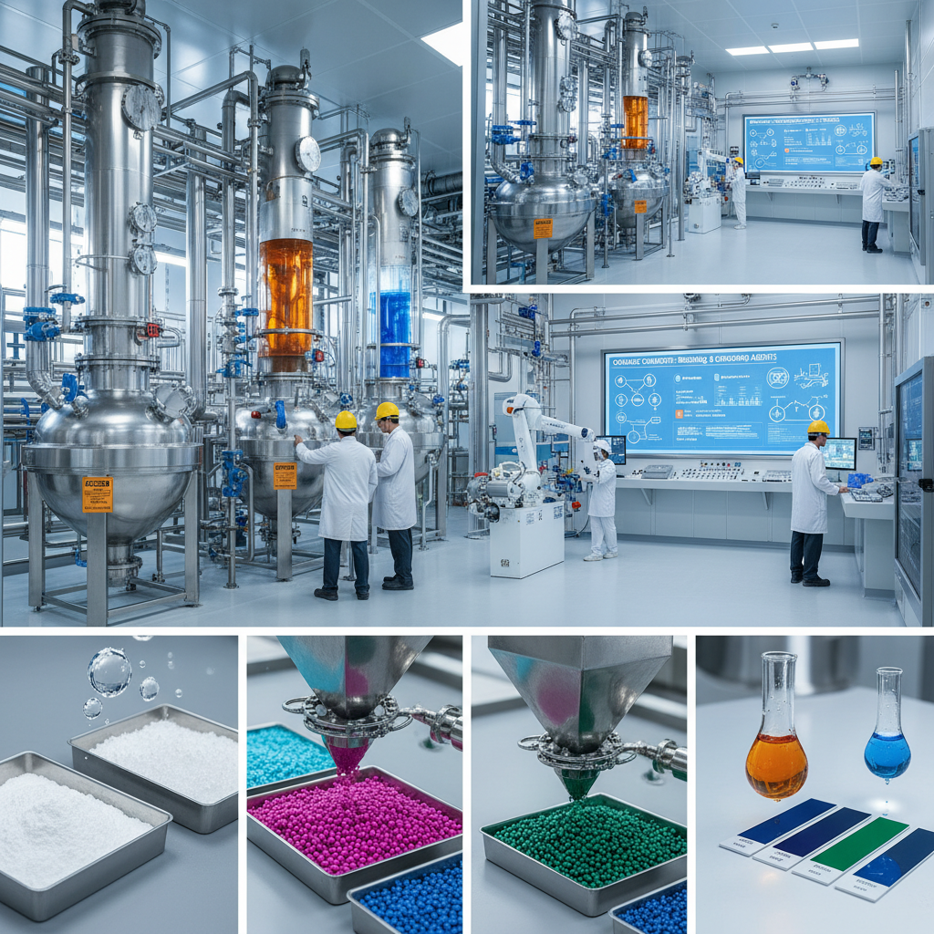 reducing and oxidizing agents organic chemistry