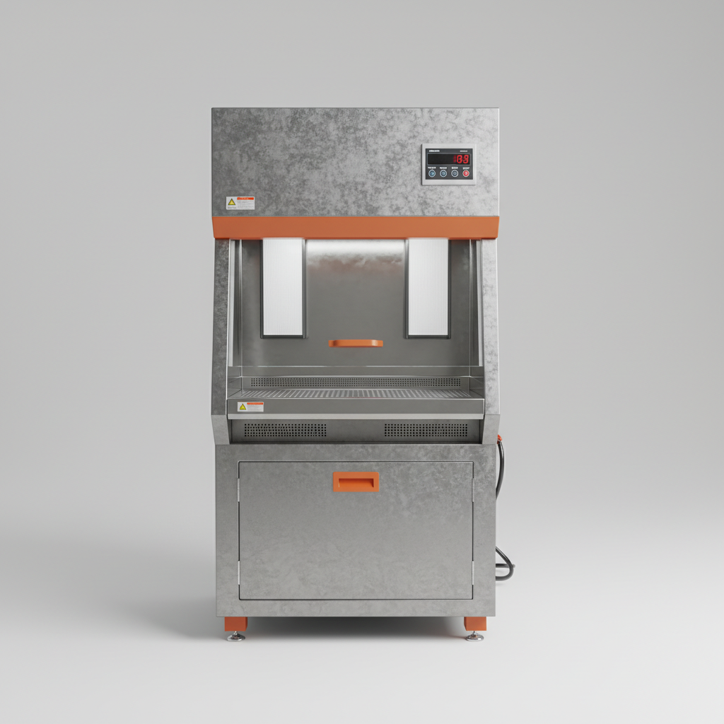 Medical Laminar Flow Cabinet