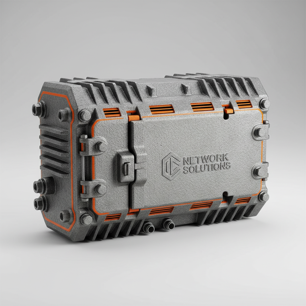 Comprehensive Guide to Network Boxes for Efficient Network Management