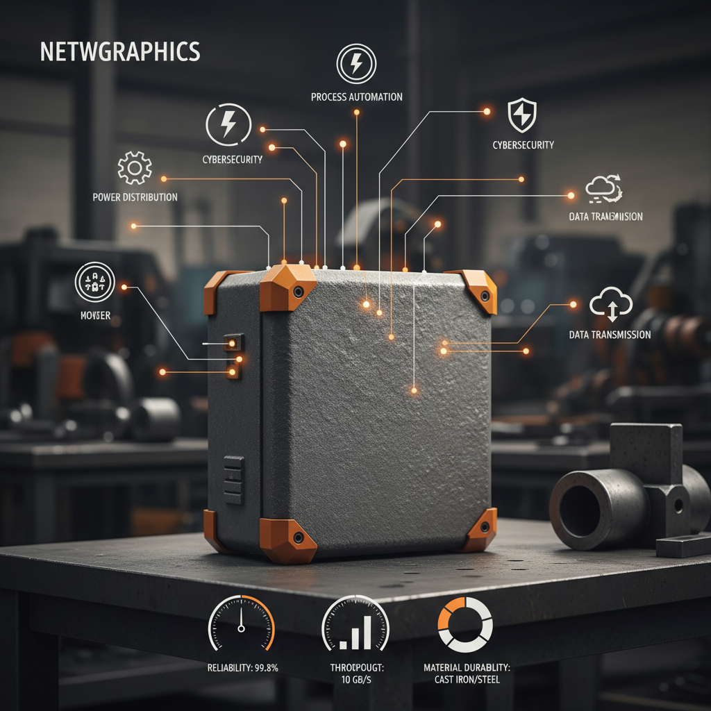 Comprehensive Guide to Network Boxes for Efficient Network Management