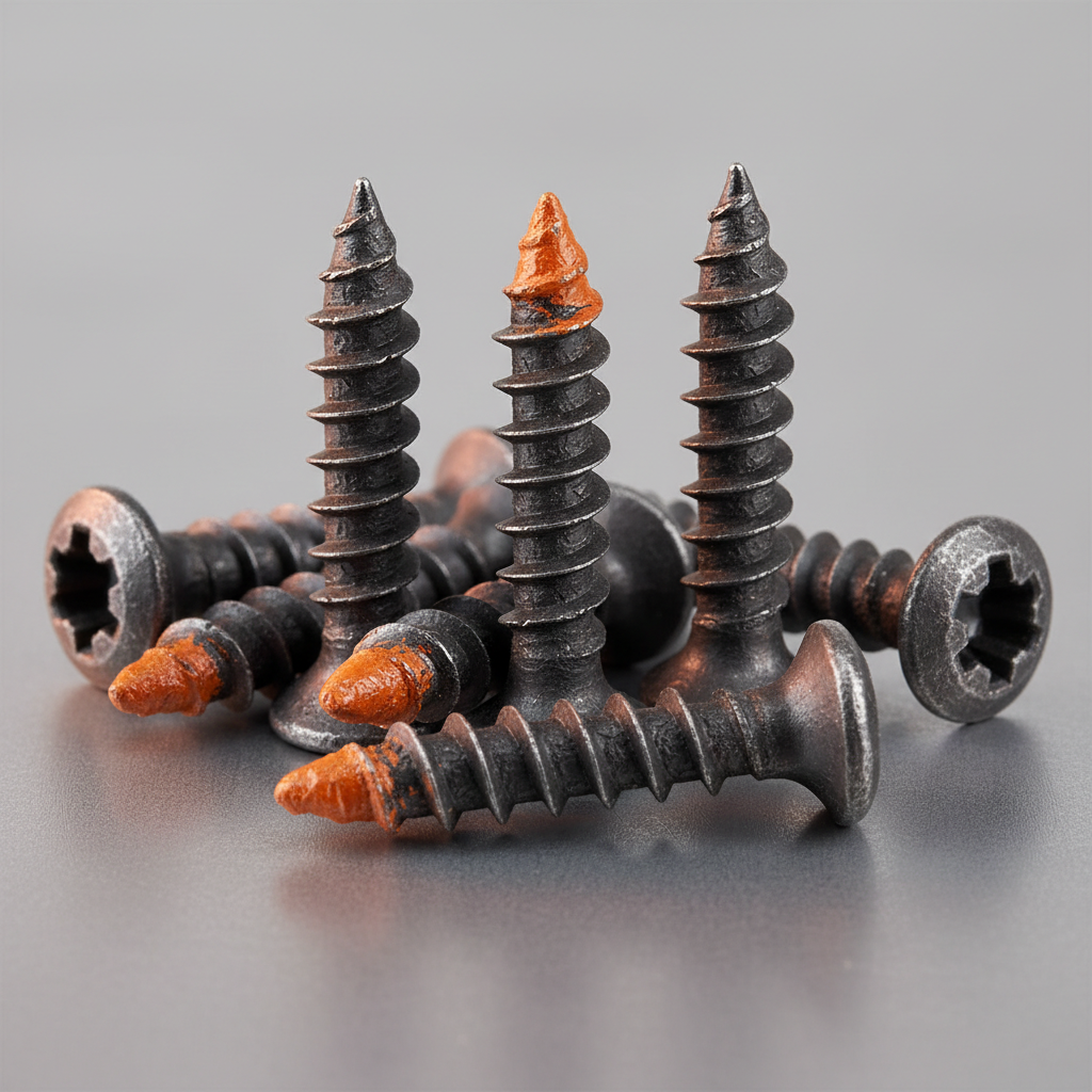 12 14 self tapping screw