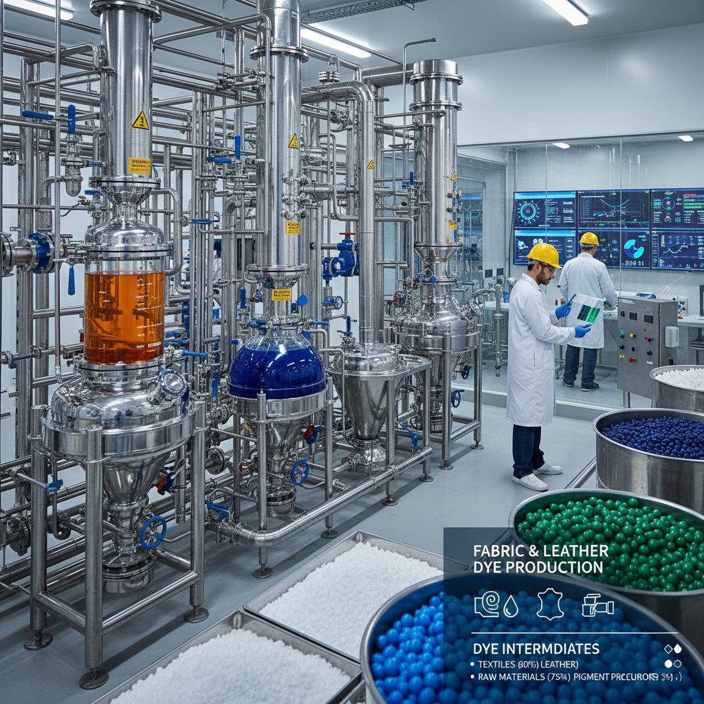 Comprehensive Guide to Choosing the Right Fabric Leather Dye for Optimal Results