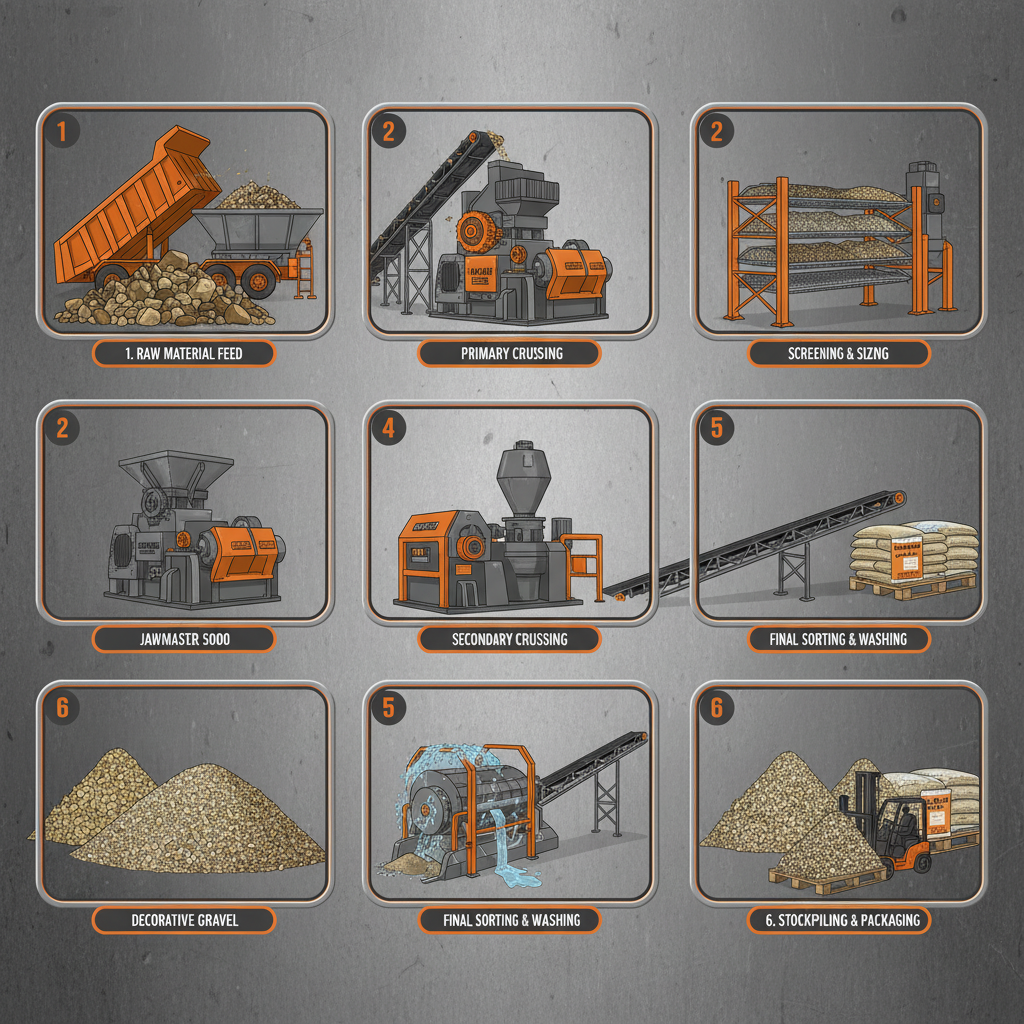 cheap garden aggregates