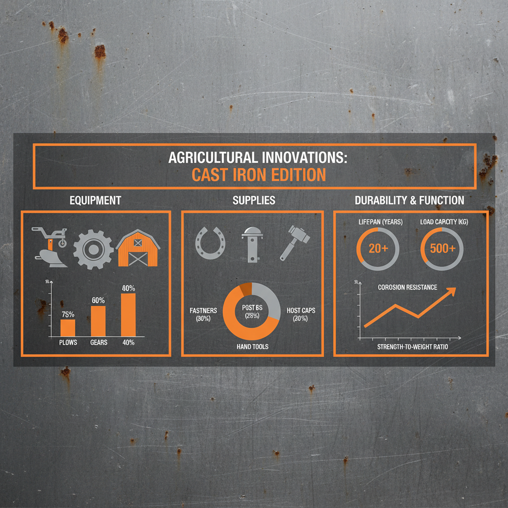 Maximize Your Farm's Potential with Quality Farm Equipment and Supplies