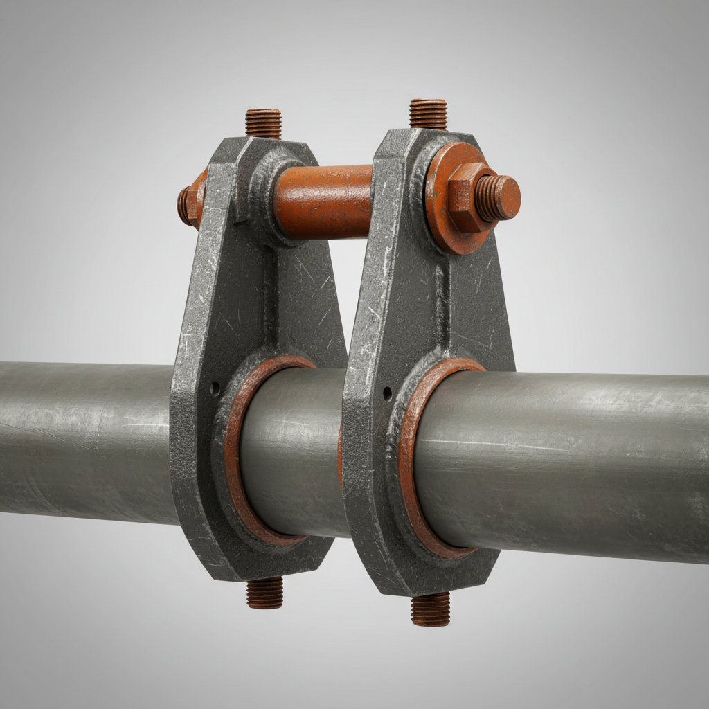 3 inch pipe hanger