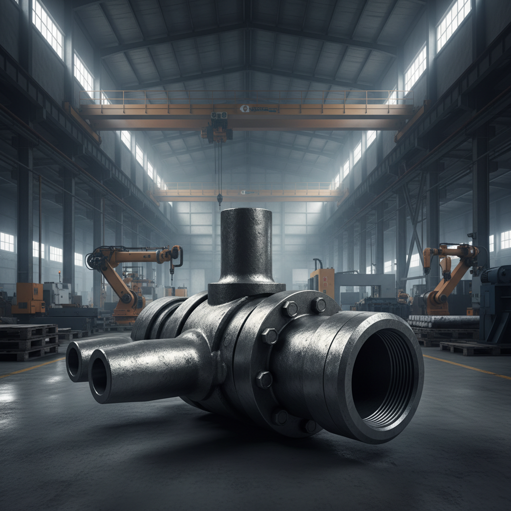 OEM Custom Hammer Wing 