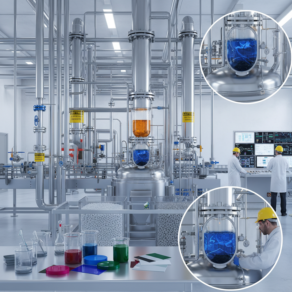 Dibromo 5 5 Dimethyl Hydantoin factory