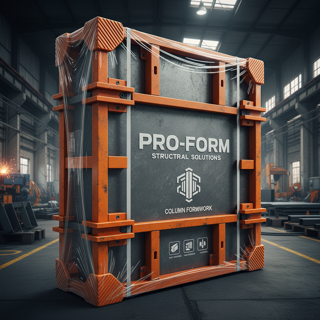 Comprehensive Guide to Column Formwork Systems and Selection Criteria Comprehensive Guide to Column Formwork Systems and Selection Criteria