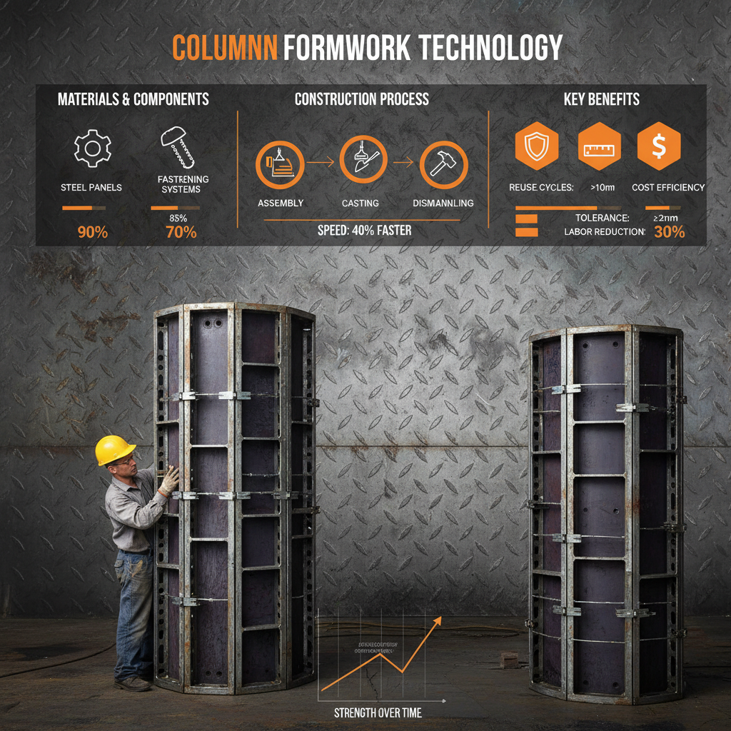Comprehensive Guide to Column Formwork Systems and Selection Criteria Comprehensive Guide to Column Formwork Systems and Selection Criteria