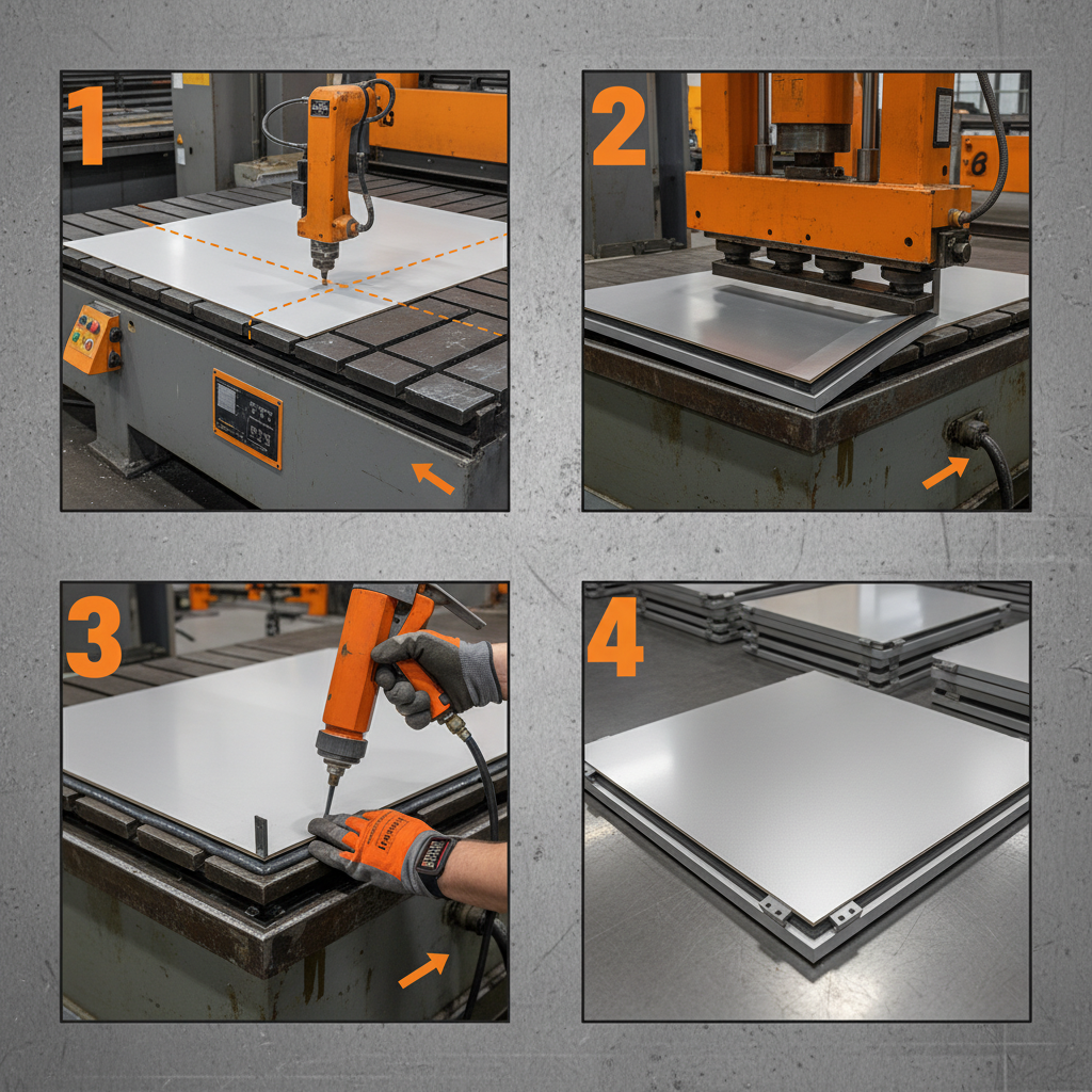 Comprehensive Guide to ACM Panels and Their Applications in Modern Construction