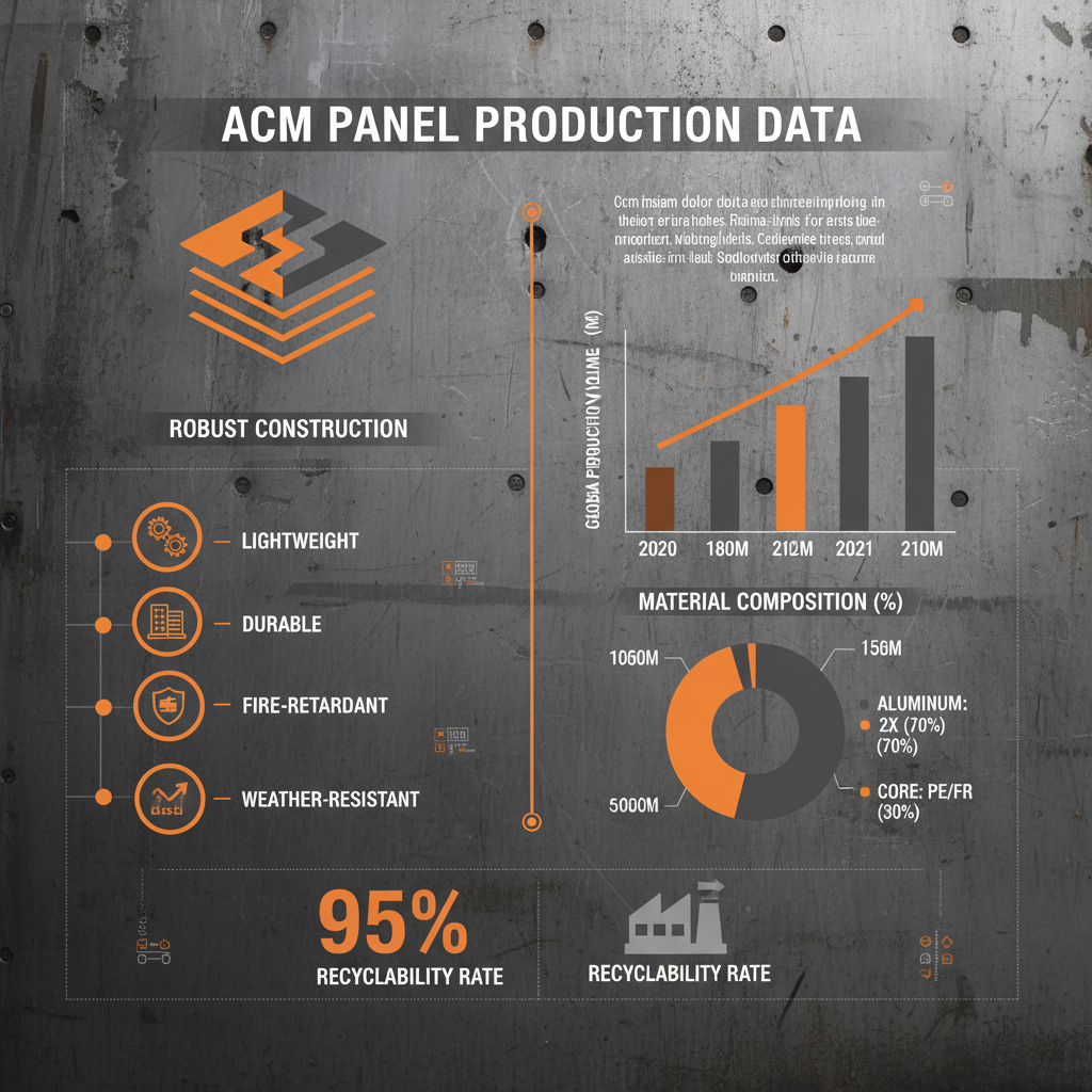 Comprehensive Guide to ACM Panels and Their Applications in Modern Construction