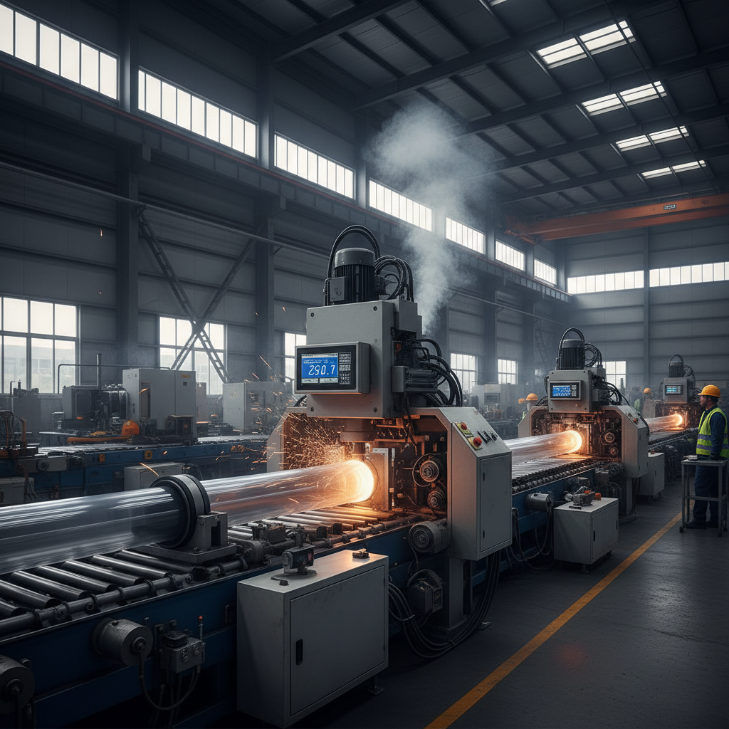 Understanding the Working of a Tensiometer and Its Industrial Applications