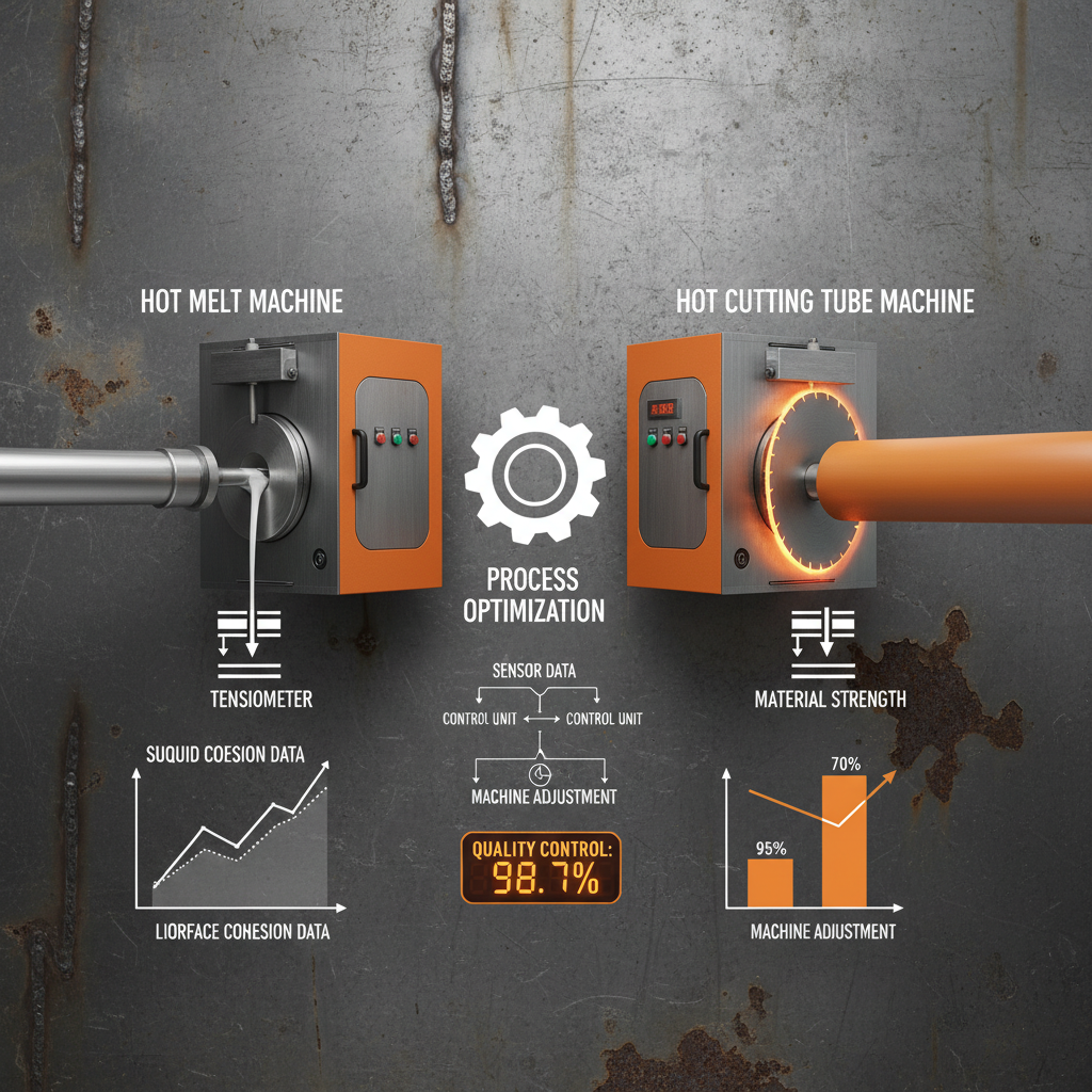 Understanding the Working of a Tensiometer and Its Industrial Applications