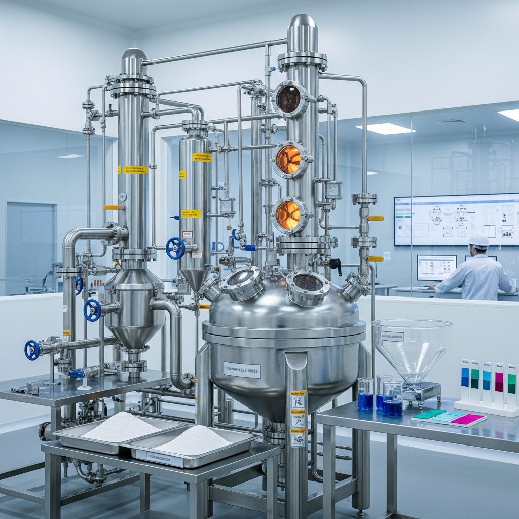 Comprehensive Guide to Polyanionic Cellulose Applications and Industrial Benefits