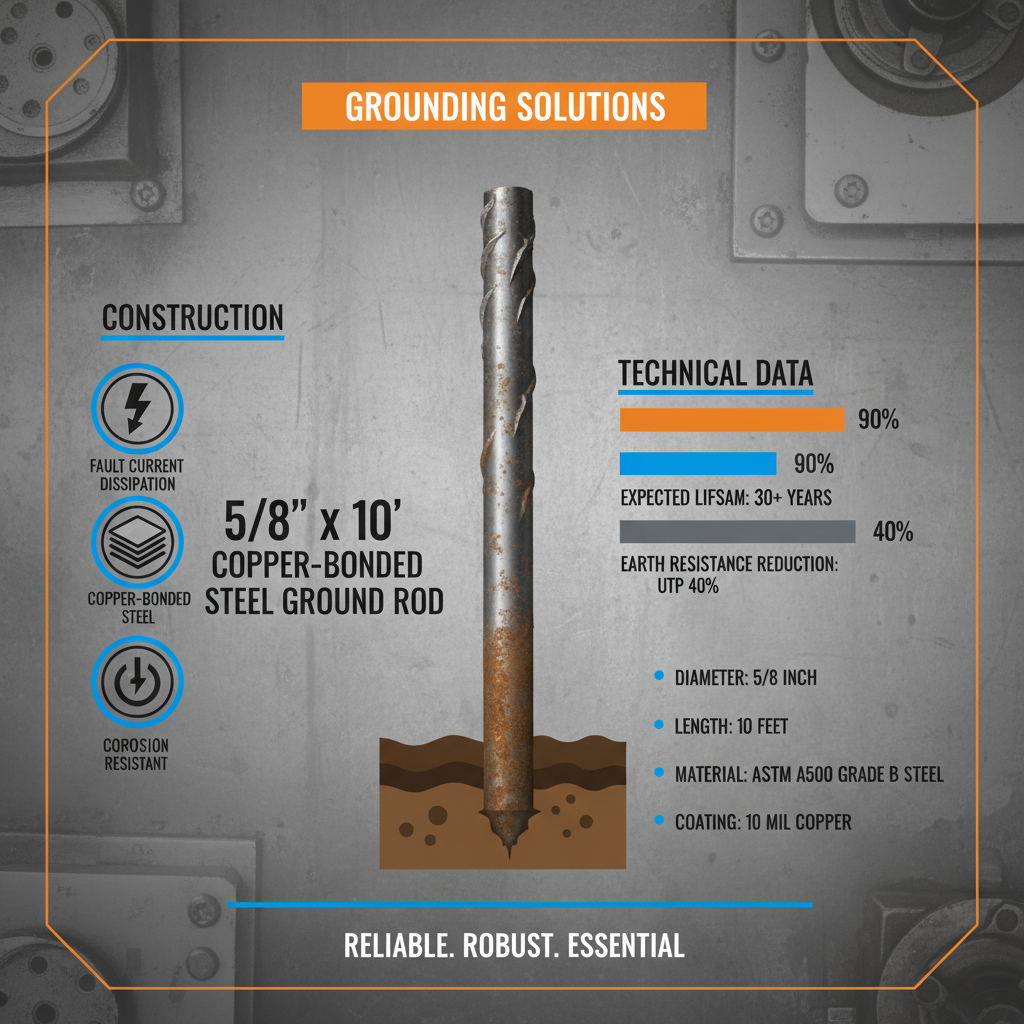 Comprehensive Guide to 10 Ground Rod Installation and Electrical Safety