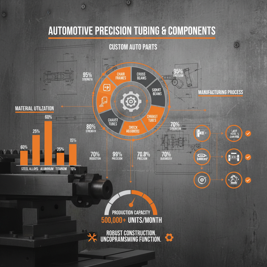 Precision Auto Parts Automotive Excellence