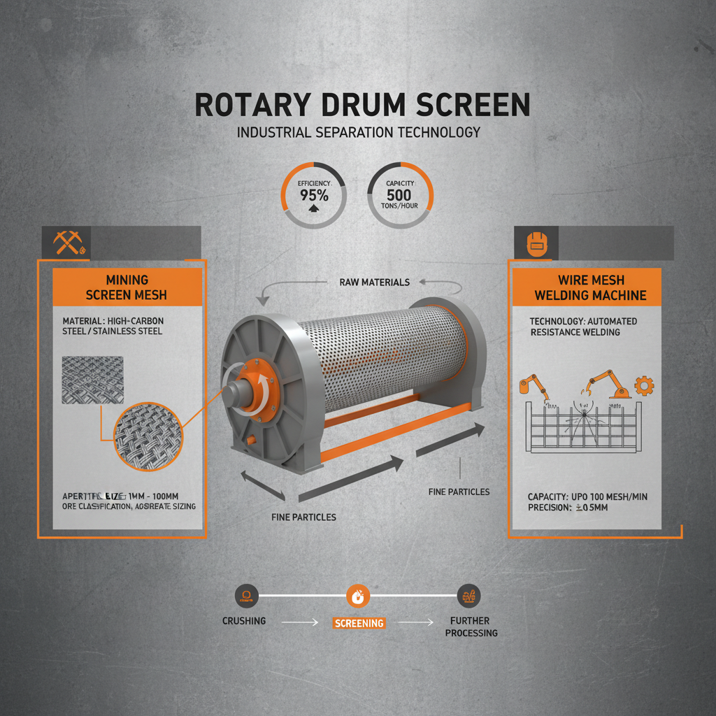 Understanding the Versatility and Functionality of the Rotating Drum System