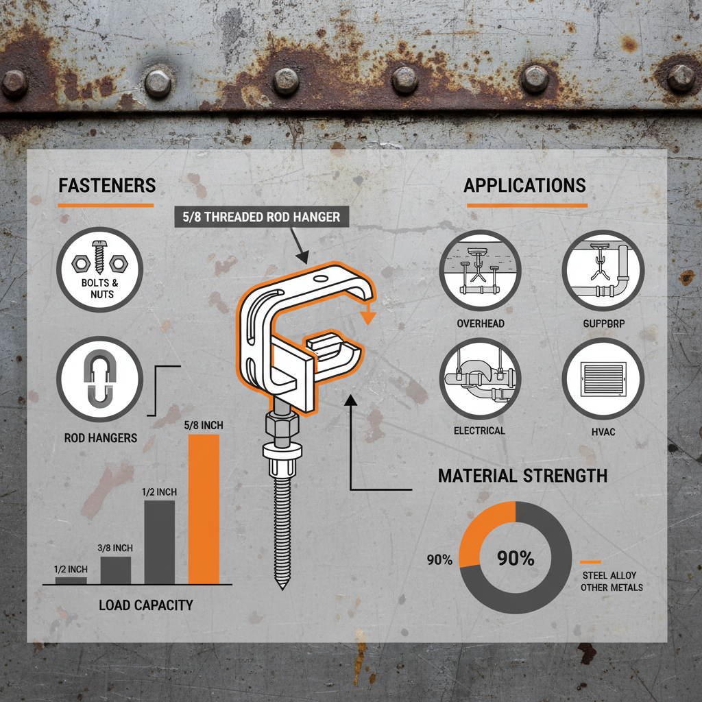 The Vital Role of Rod Hanger Systems in Global Industries and Applications