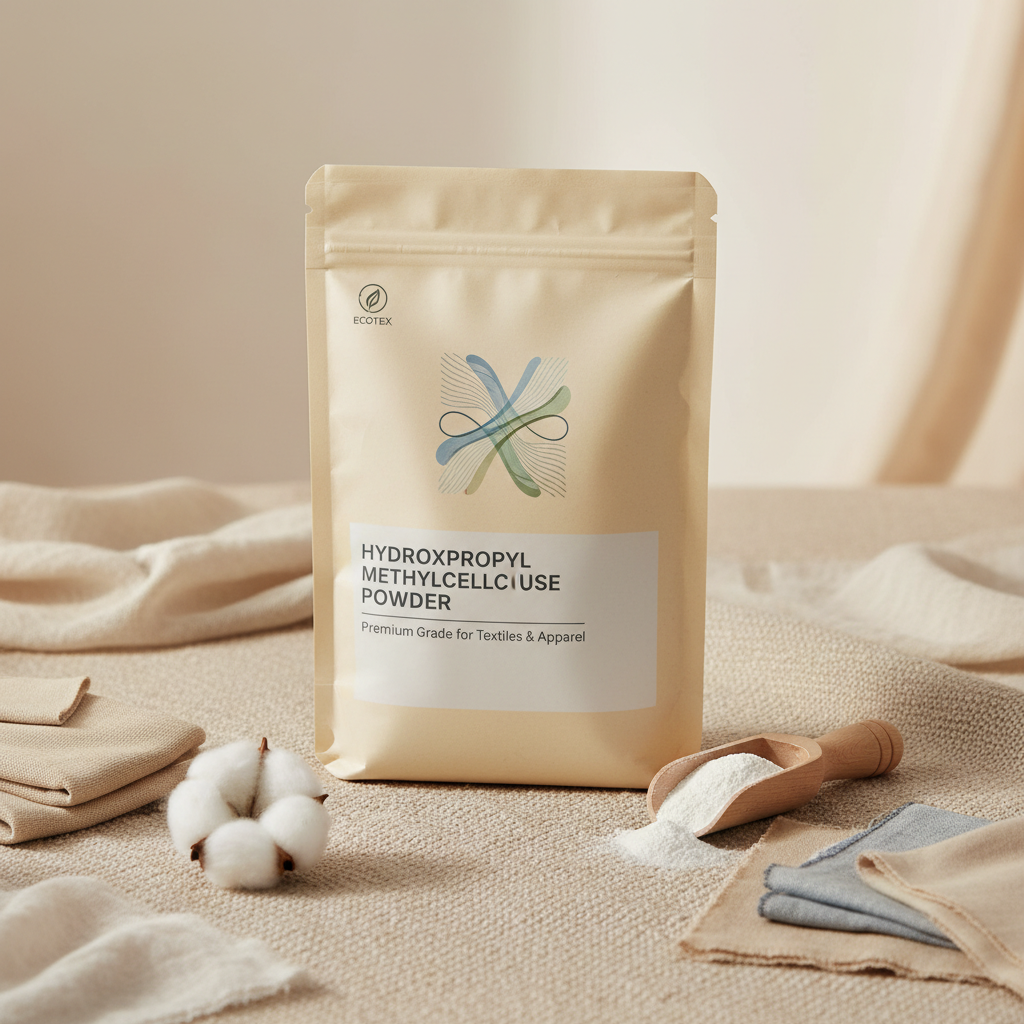 hydroxypropyl methylcellulose powder