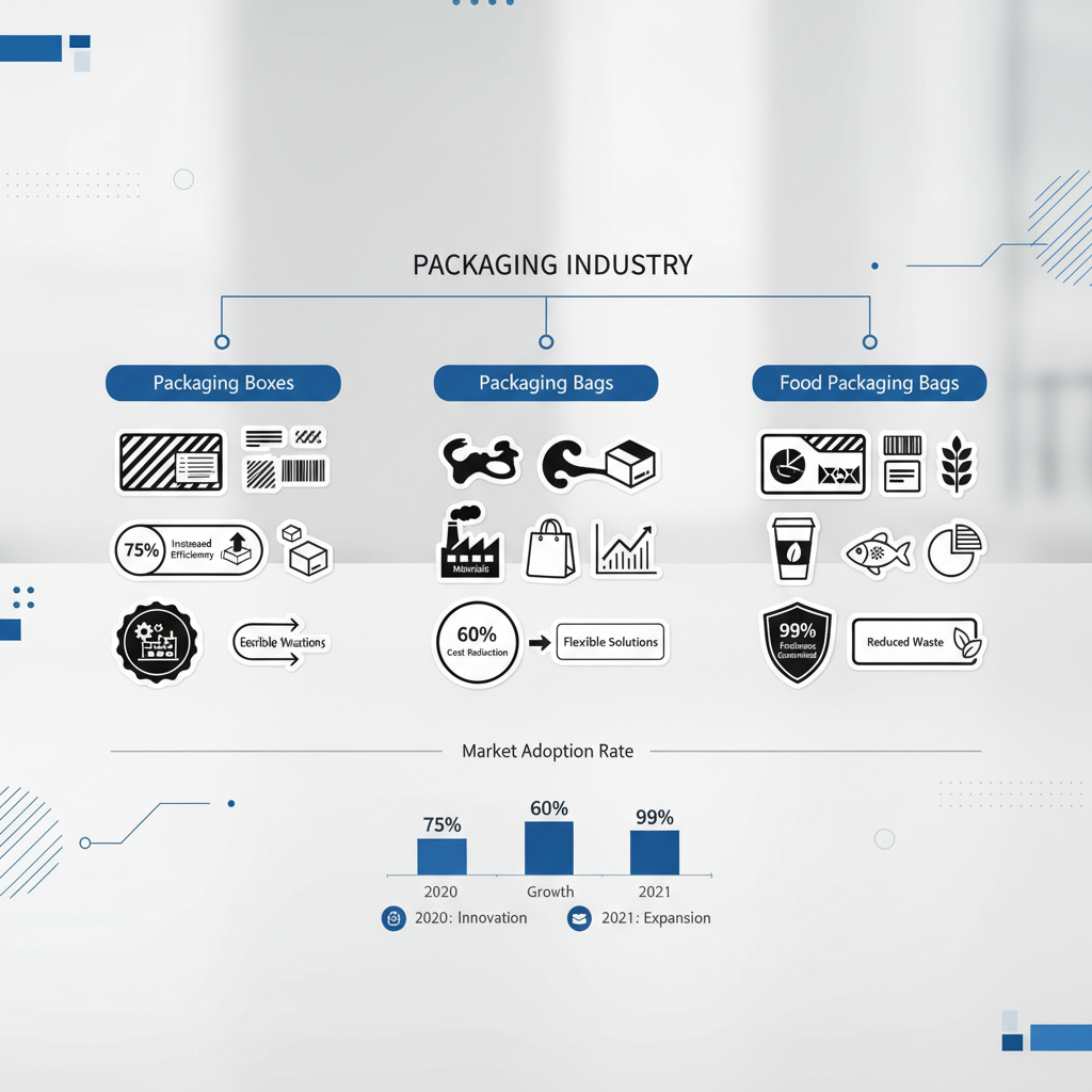 The Essential Role of Black and White Stickers in Modern Industries