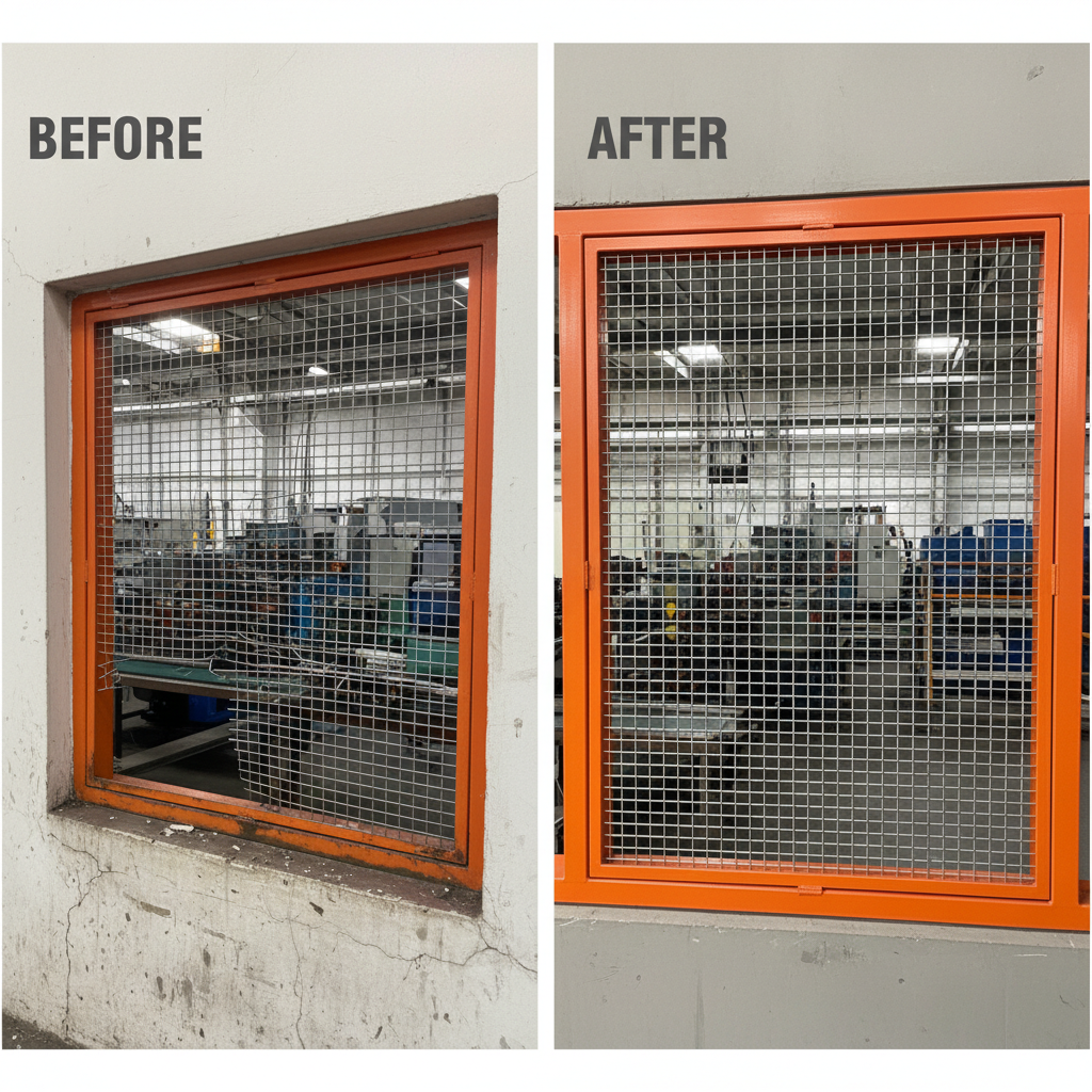 Comprehensive Guide to 2mm Stainless Steel Mesh Applications and Properties