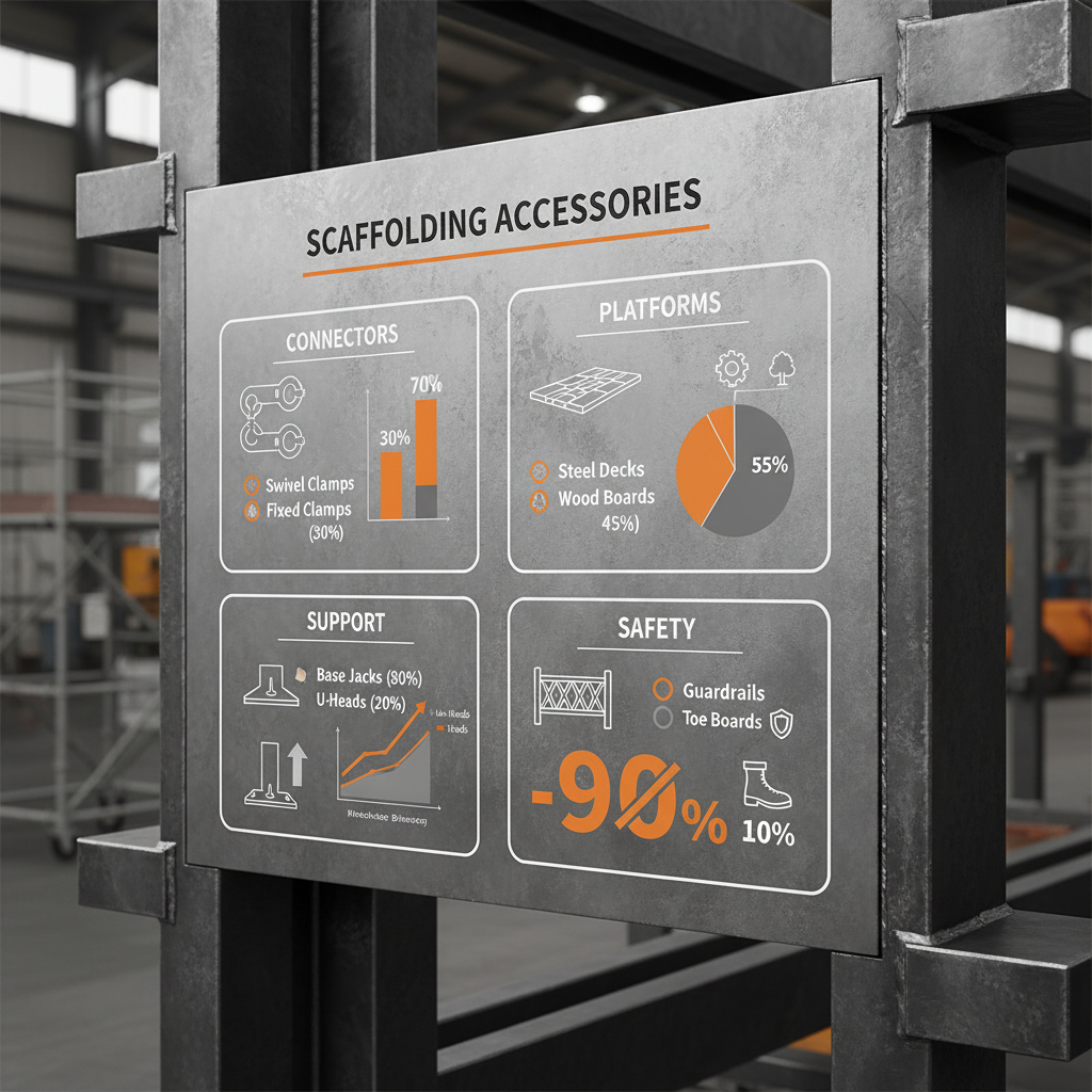 Comprehensive Guide to Accessories Scaffolding for Construction and Disaster Relief